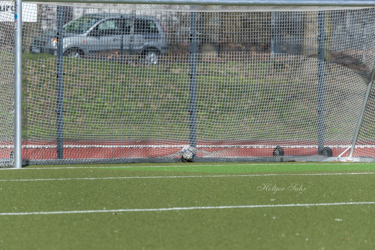 Bild 232 - F Walddoerfer SV : FC St. Pauli 2 : Ergebnis: 6:0